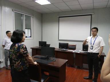 华夏口试考试专用教室-02